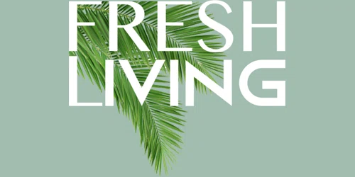 Fresh Living Promo Code