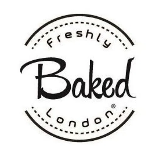Freshly Baked London coupons