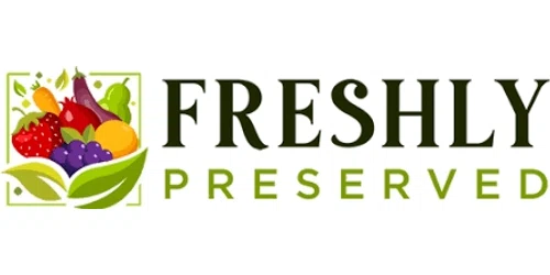 Freshly Preserved Promo Code