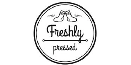 Freshly Pressed Socks Promo Code