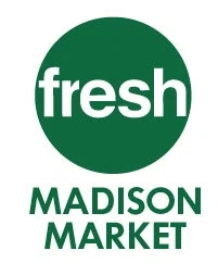 Fresh Madison Market Merchant Logo