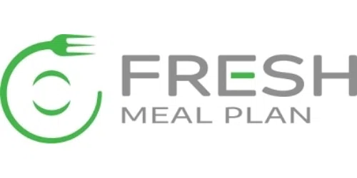 Fresh Meal Plan Merchant logo