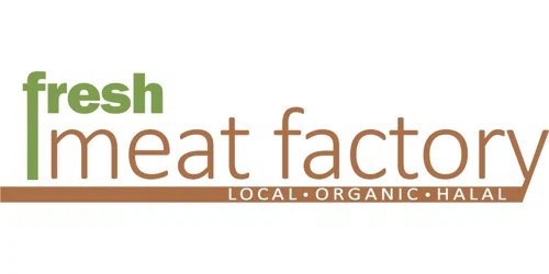 Fresh Meat Factory Promo Code