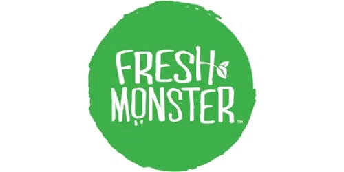 Fresh Monster Promo Code