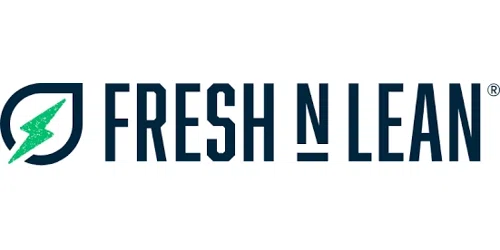 Fresh n' Lean Merchant logo