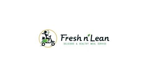 Fresh n' Lean coupon