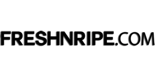 Freshnripe Promo Code