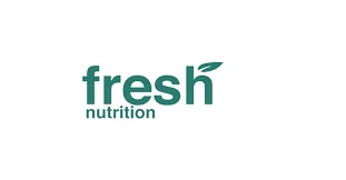 FRESH NUTRITION Promo Code — 10 Off (Sitewide) 2024
