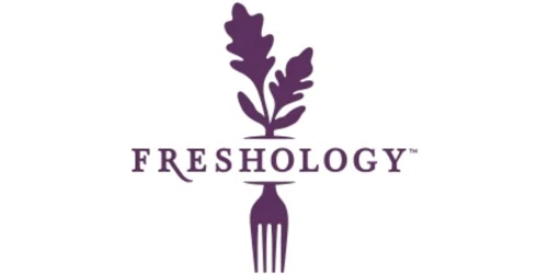Freshology Merchant logo