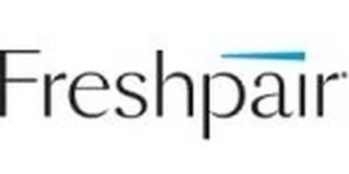 Freshpair Merchant logo