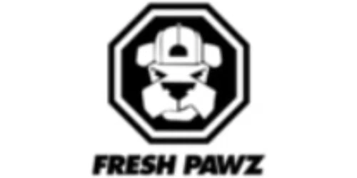 Fresh Pawz Promo Code
