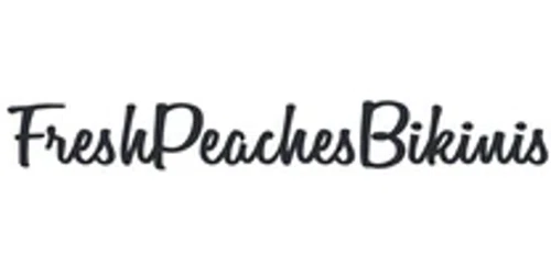 Fresh Peaches Bikinis Promo Code