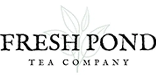 Fresh Pond Tea Company Merchant logo