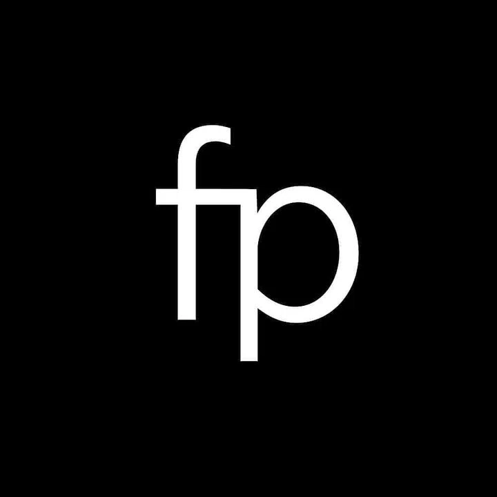 Fresh Prep Merchant Logo