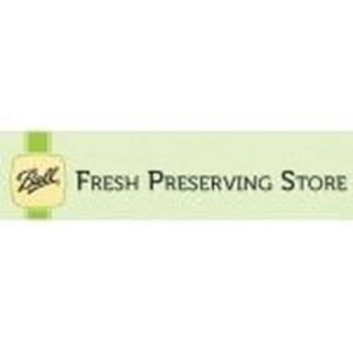 Fresh Preserving Store coupons