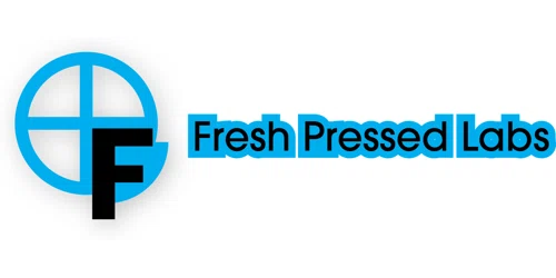 Fresh Pressed Labs Promo Code