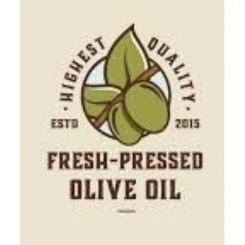 FRESH PRESSED OLIVE OIL Promo Code — 50 Off 2024