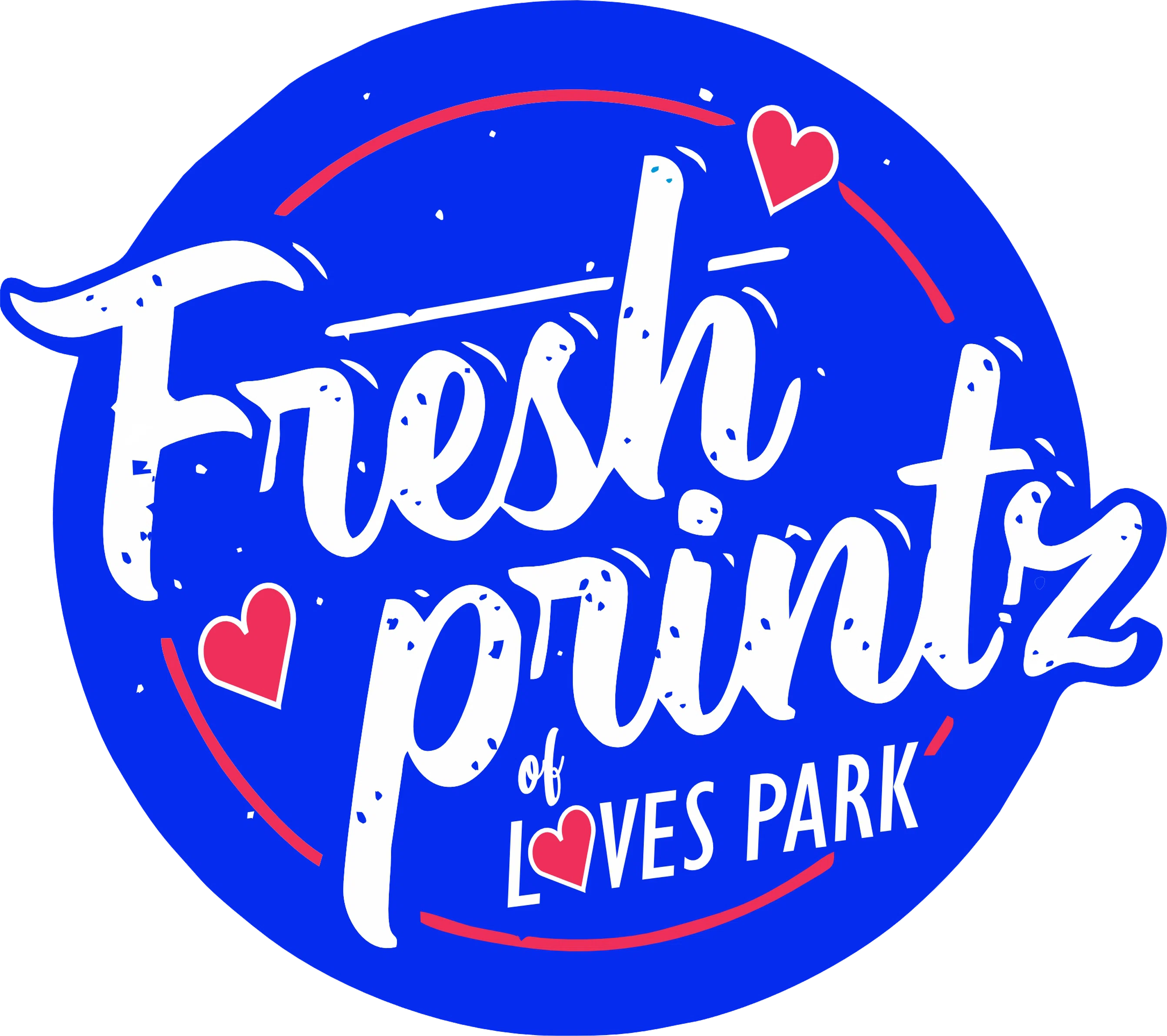 Fresh Printz of Loves Park Promo Code