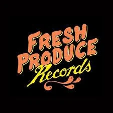 Fresh Produce Records Merchant Logo