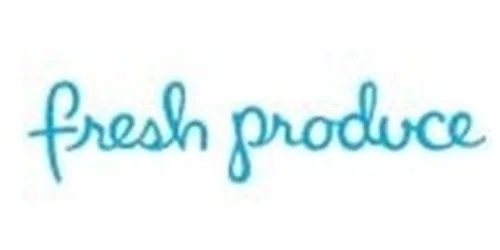Fresh Produce Merchant logo