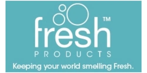 Fresh Products Promo Code