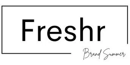 Freshr Merchant logo