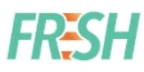 Fresh Rags Merchant logo
