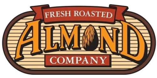 Fresh Roasted Almond Company Merchant logo