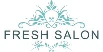 Fresh Salon Merchant Logo