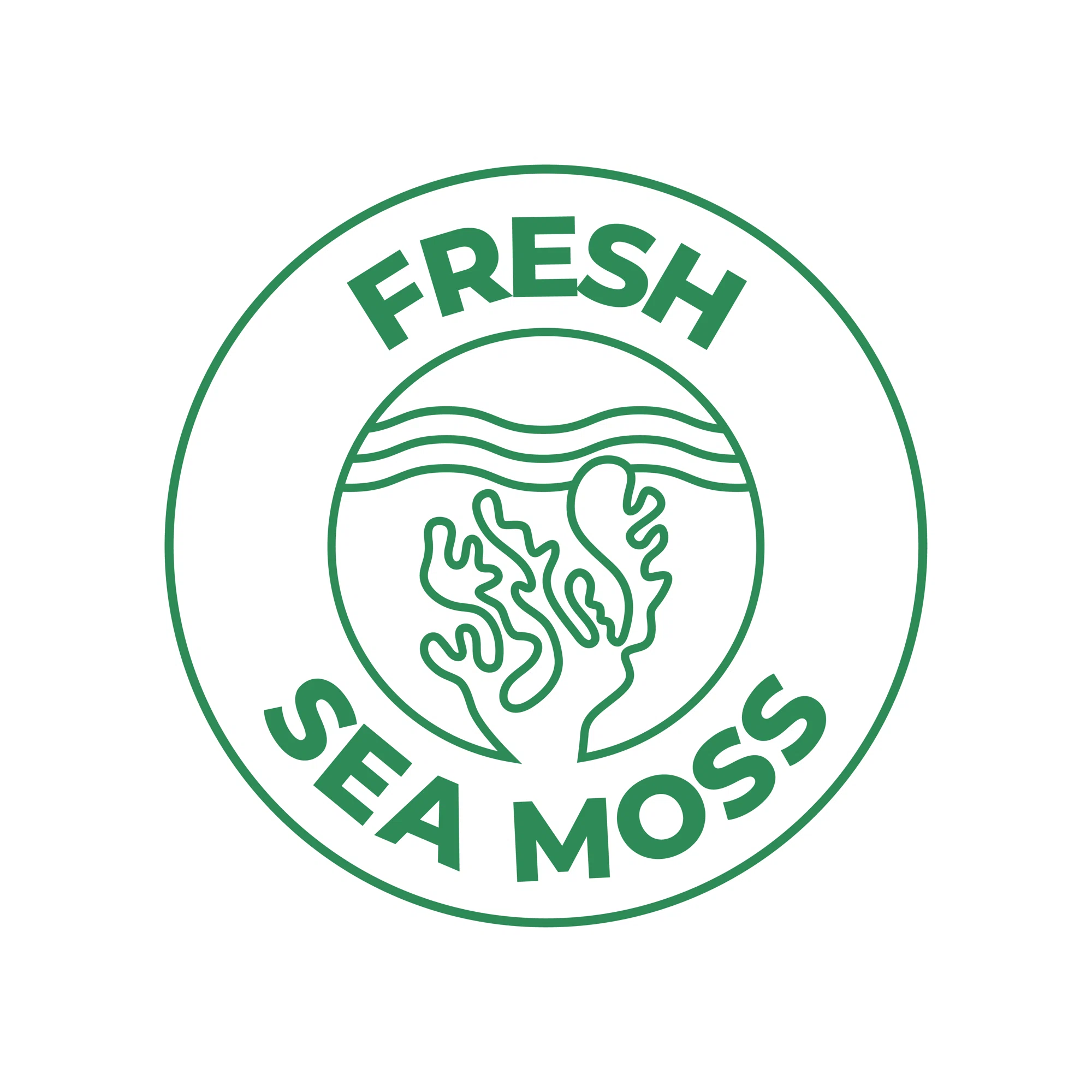 FreshSeaMoss discount code