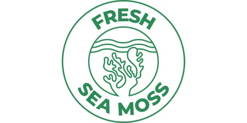 FreshSeaMoss Promo Code