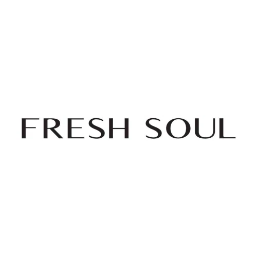 Fresh Soul Promo Code