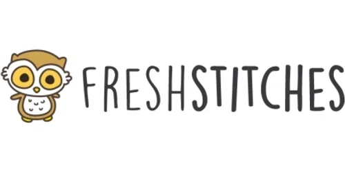 FreshStitches Promo Code