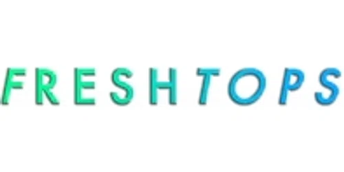 Fresh Tops Promo Code