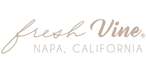 Fresh Vine Wine Promo Code