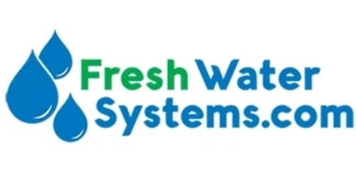 FreshWaterSystems Merchant logo
