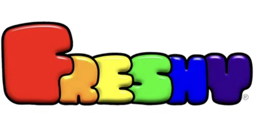 Freshy Merchant logo