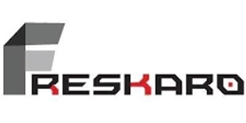 Freskaro Promo Code