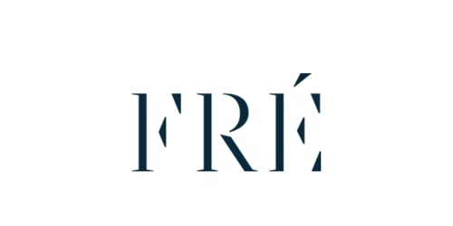FRÉ Skincare coupon