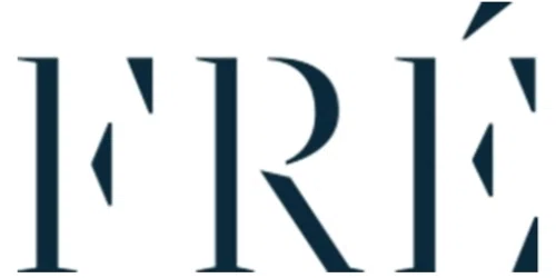 FRÉ Skincare Merchant logo