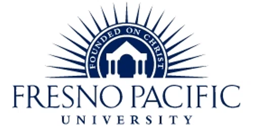 Fresno Pacific University Merchant logo