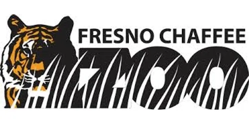 Fresno Chaffee Zoo Merchant logo