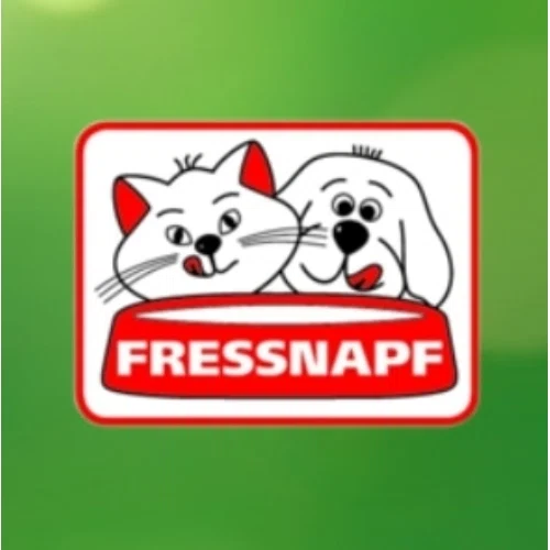 Fressnapf de coupons