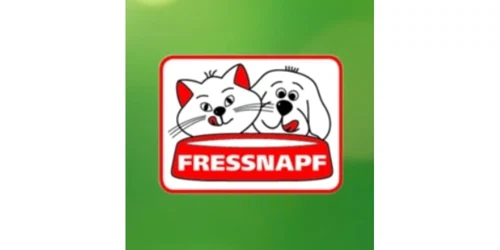 Fressnapf de Promo Code