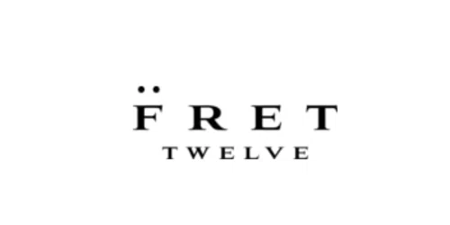 Fret12 coupon
