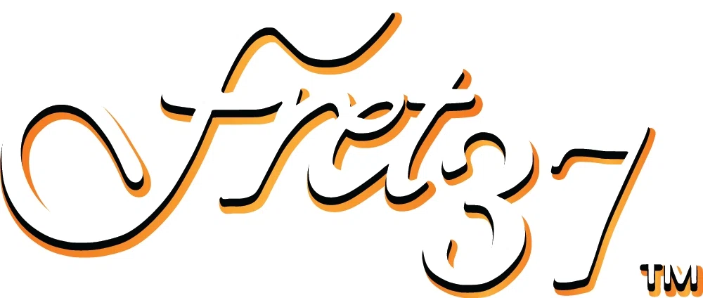 Fret37 Merchant Logo