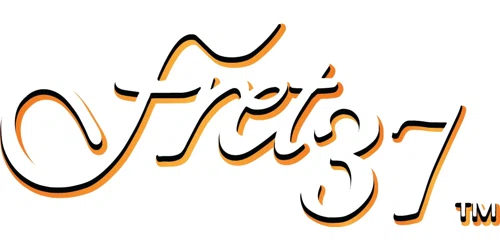 Fret37 Promo Code