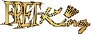 Fret-King Merchant Logo