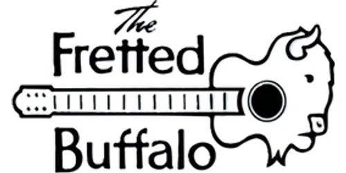 The Fretted Buffalo Promo Code