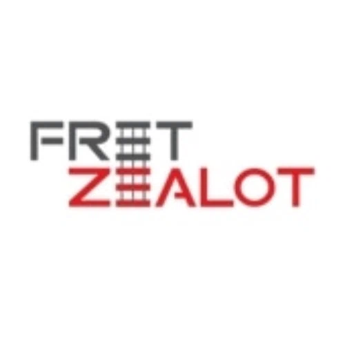 Fret Zealot Promo Code